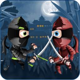 Ninja Titan 1.0
