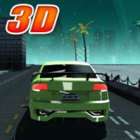 Need For Rival: Car Racing иконка