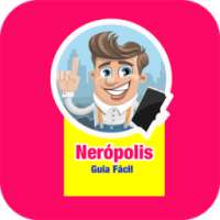 Guia Fácil Nerópolis on 9Apps