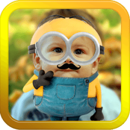 Cool Face Changer icon