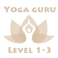 Yoga Guru 1-3 on 9Apps