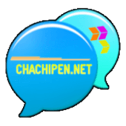 Chat Gitano | Chat Chachipen أيقونة