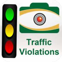 Saher- Traffic Violations