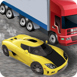 Traffic Racer: City icon