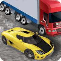 Traffic Racer: City