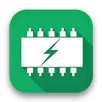 Penghemat Baterai Saver on 9Apps