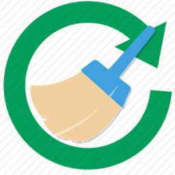Mobile Battery Clean Launcher 1.0