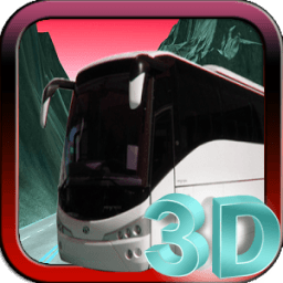 ikon Bus Driving Simulator-Classic