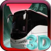 Bus Driving Simulator-Classic