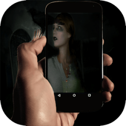 ikon Ghost Detector Radar Camera