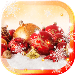 Рождество 2016 Приветствия иконка