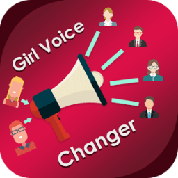 Girl Voice Changer icon