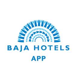 Baja Hotels App