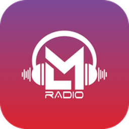 LMR RADIO London Radio आइकन