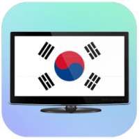 Korea TV on 9Apps
