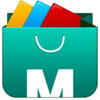Mobi Market Appstore Pro 6
