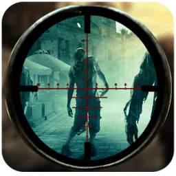 Zombie Shooter, Sniper 3D
