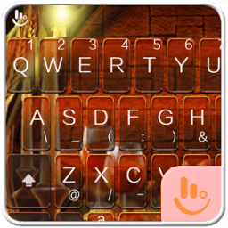 TouchPal Harvest Keyboard иконка
