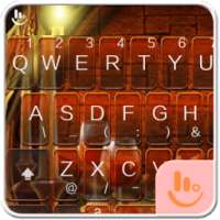 TouchPal Harvest Keyboard