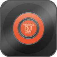 Virtual DJ Mix