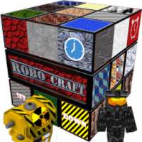 Skyblock Craft Parody