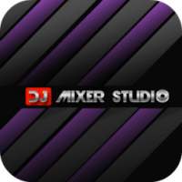 DJ Mixer Studio