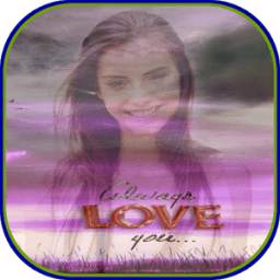 My Love Photo Effects