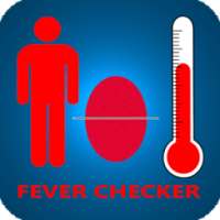 Fever Checker Prank
