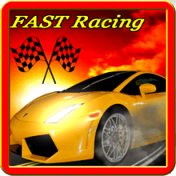 Fast Racing:Car Moto Race Nitr icon