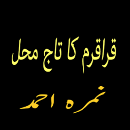 Karakoram ka taj mehal icon