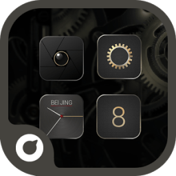 Heavy Metal-Solo Theme icon