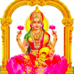Sri Mahalakshmi Stuthi आइकन