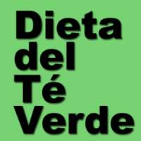 Dieta del Té Verde on 9Apps