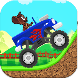 ikon Tom Climb The Hill