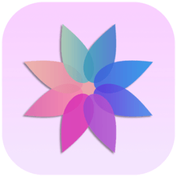 ikon Gallery iPhone 6s iOS 9 style