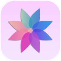 Gallery iPhone 6s iOS 9 style