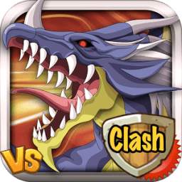Dragon Tribe Clash 1.1.1