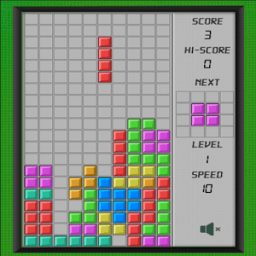 Brick Classic 2016 иконка