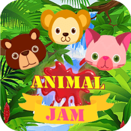 Animal Jam иконка