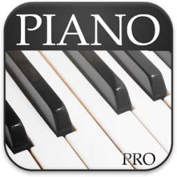 Virtual Piano Pro иконка