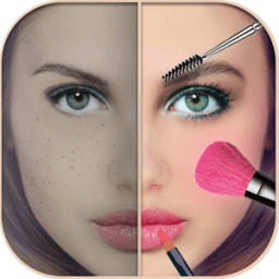 Makeup Camera icon
