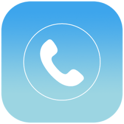 Contact iPhone 6s iOS 9 style icon