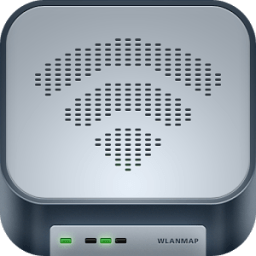 ikon WiFi map - free Wi-Fi location