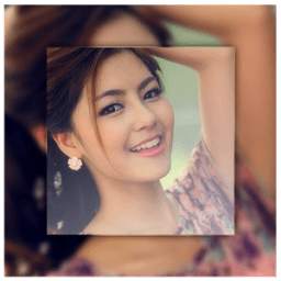 Insta Square - Photo Shape 1.1