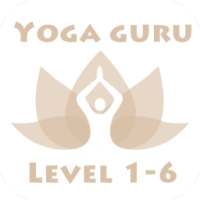 Yoga Guru 1-6