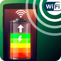 WiFi Battery Charger Simulator 1.0