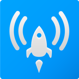 wifi booster أيقونة