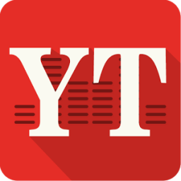 MasTube Video YT icon