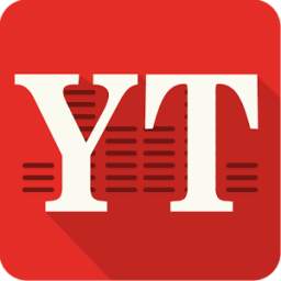 MasTube Video YT 1.0