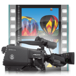 Photo Video Maker icon